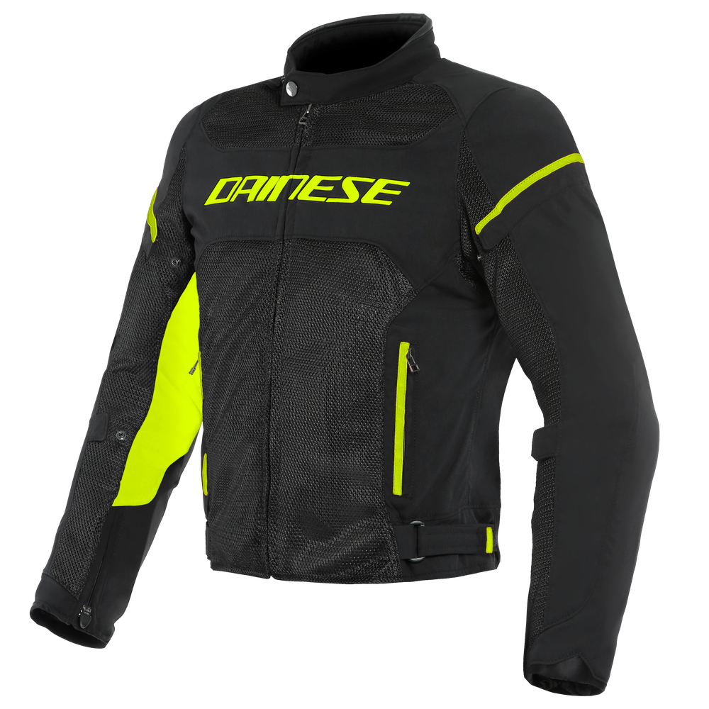ダイネーゼ フルメッシュジャケットAIR FRAME D1 TEX JACKET バイク用メッシュジャケット | AIR FRAME D1 TEX JACKET