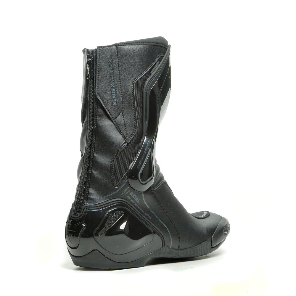 バイク用ツーリングブーツ（防水） | NEXUS 2 D-WP BOOTS