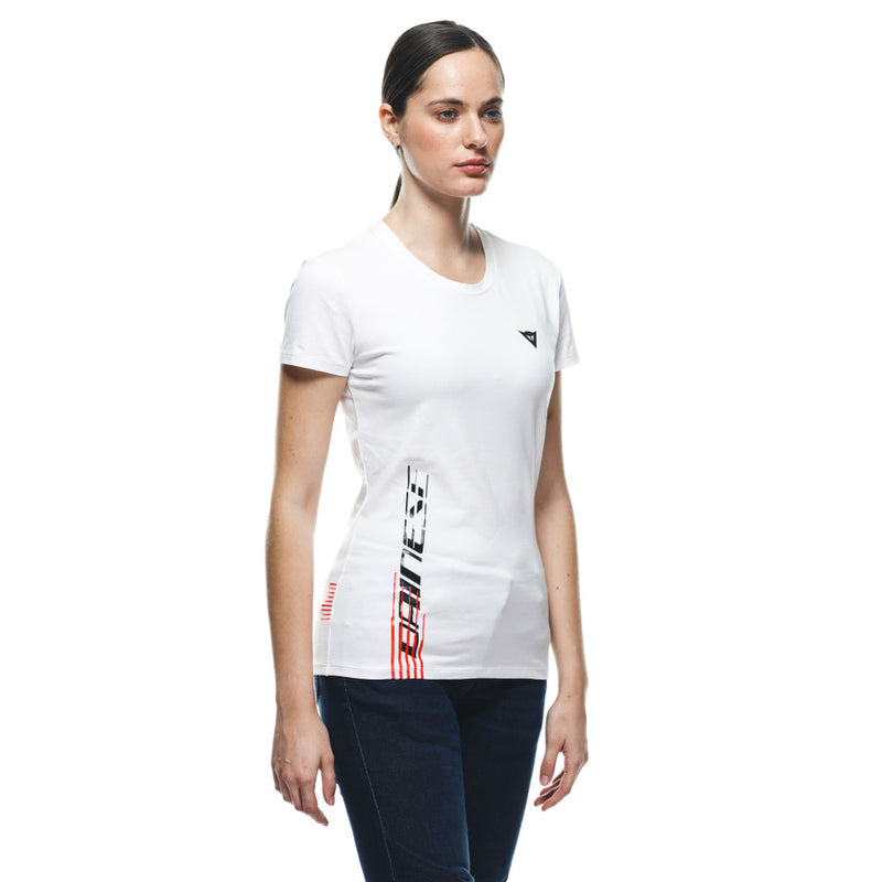 バイク用（レディース） | DAINESE T-SHIRT LOGO LADY