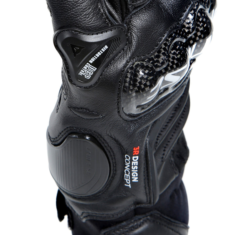 バイク用レザーグローブ | CARBON 4 SHORT LEATHER GLOVES