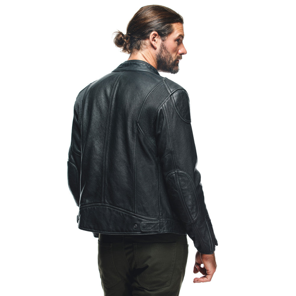 バイク用レザージャケット | ATLAS LEATHER JACKET