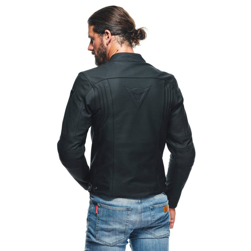 バイク用レザージャケット | RAZON 2 LEATHER JACKET