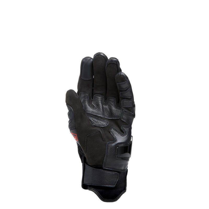 バイク用レザーグローブ | CARBON 4 SHORT LEATHER GLOVES