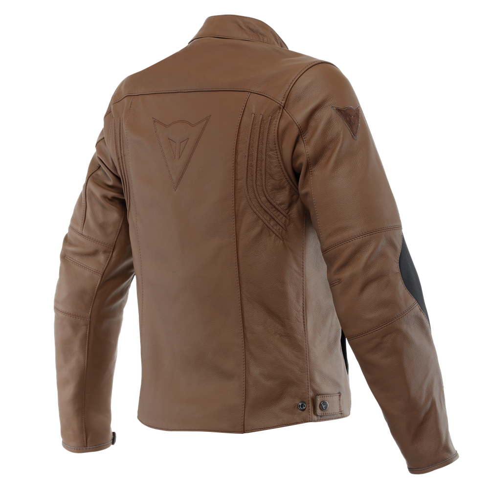 バイク用レザージャケット | RAZON 2 LEATHER JACKET