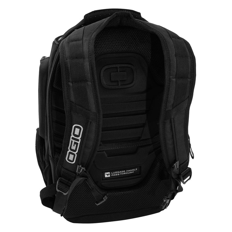 REV PACK BLACK【バックパック】