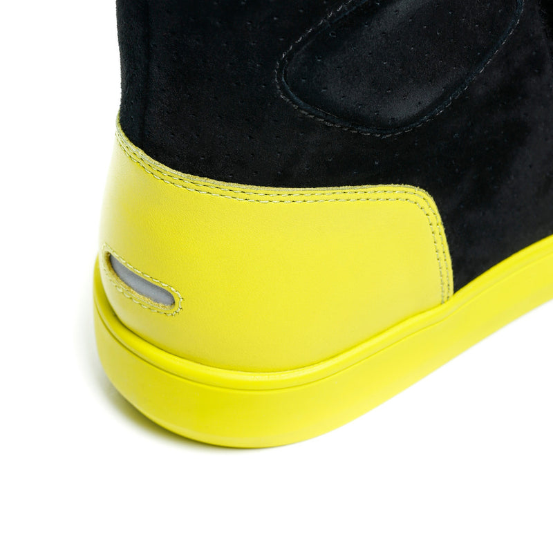 DOVER GORE-TEX SHOES 【 GORE-TEXフィルム(防水透湿)採用 】