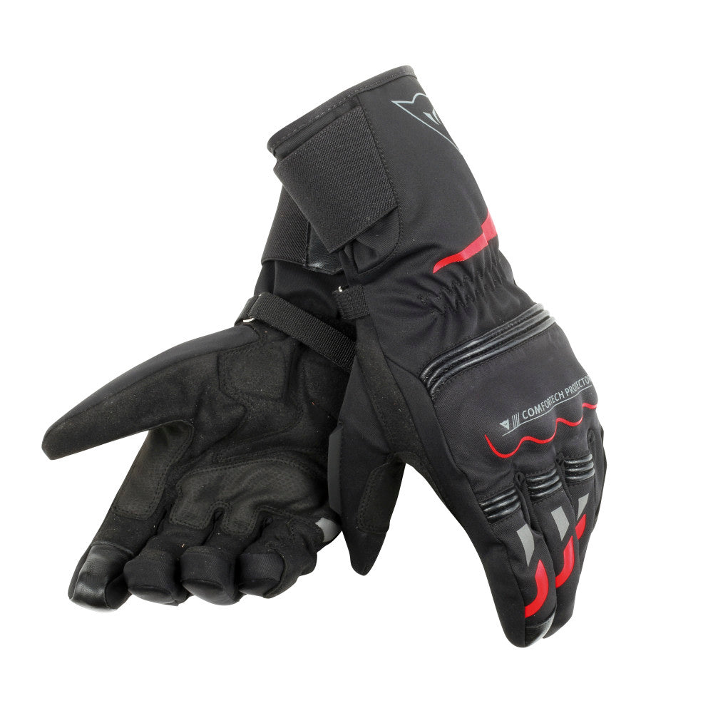 バイク用グローブ（防水） | TEMPEST UNISEX D-DRY LONG GLOVES