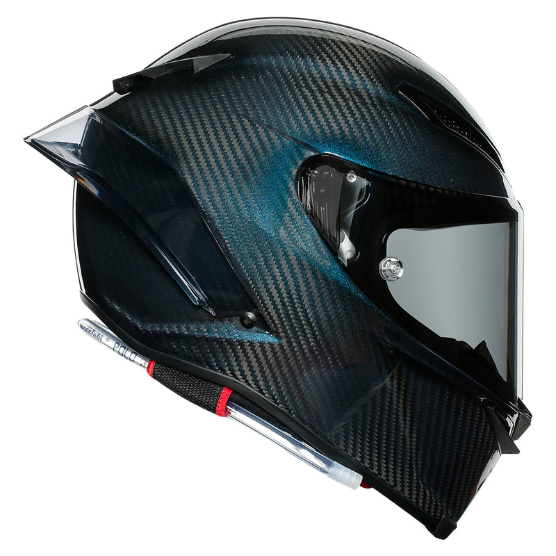 フルフェイスヘルメット | AGV PISTA GP RR 003-IRIDIUM MFJ公認 SG認証