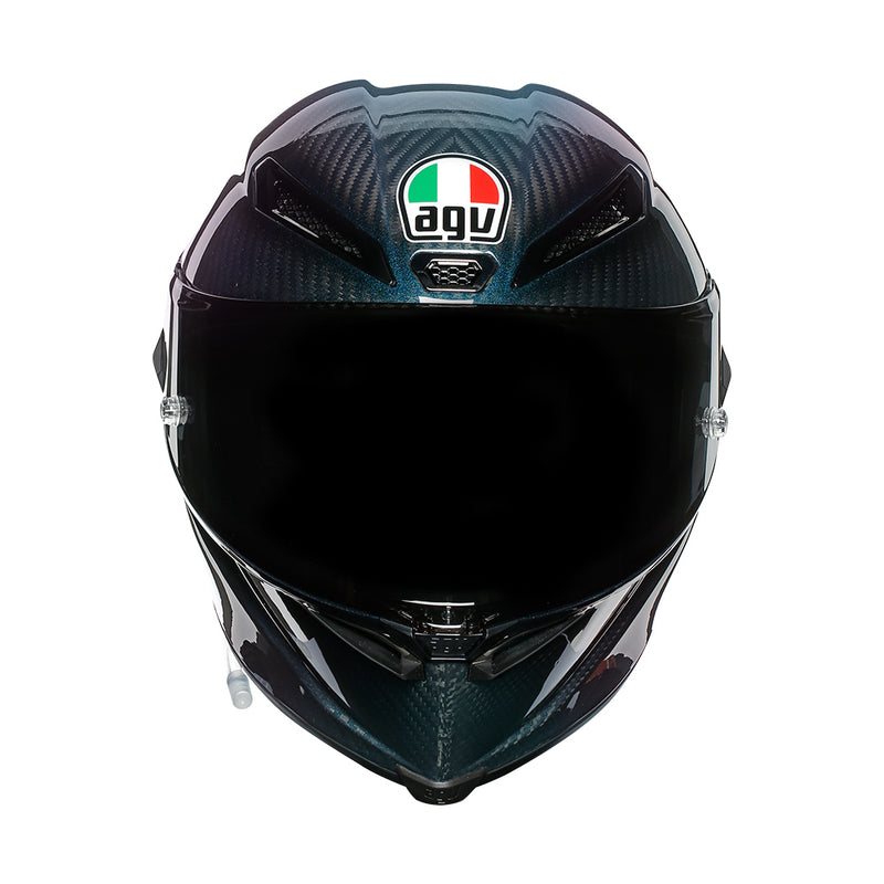 フルフェイスヘルメット | AGV PISTA GP RR 003-IRIDIUM MFJ公認 SG認証