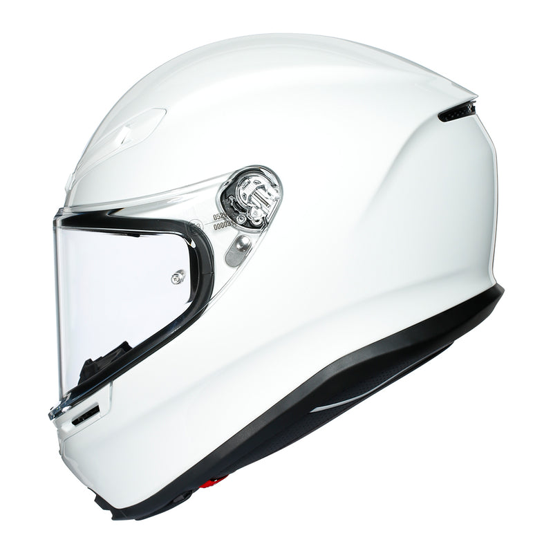 フルフェイスヘルメット | AGV K6 003-WHITE SG認証