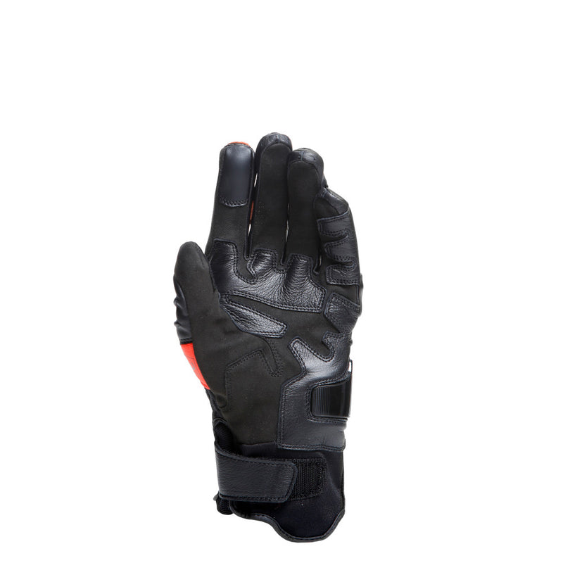 バイク用レザーグローブ | CARBON 4 SHORT LEATHER GLOVES