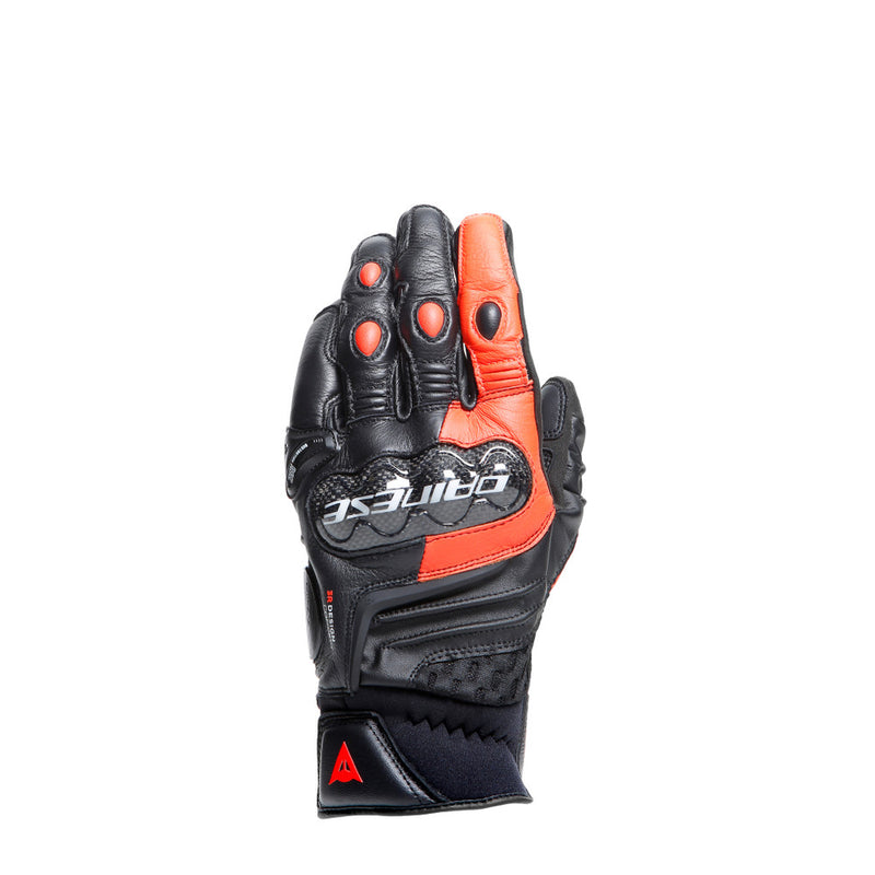 バイク用レザーグローブ | CARBON 4 SHORT LEATHER GLOVES