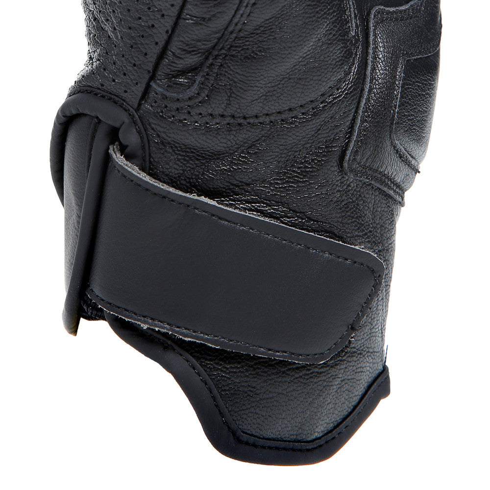 バイク用レザーグローブ | BLACKSHAPE LEATHER GLOVES