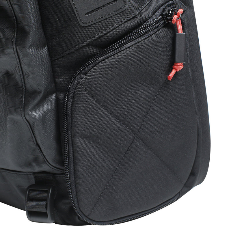 バイク用バックパック | D-THROTTLE BACK PACK