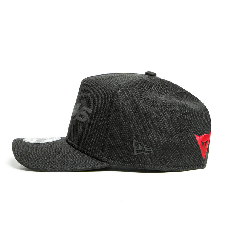 DAINESE VR46 9FORTY CAP