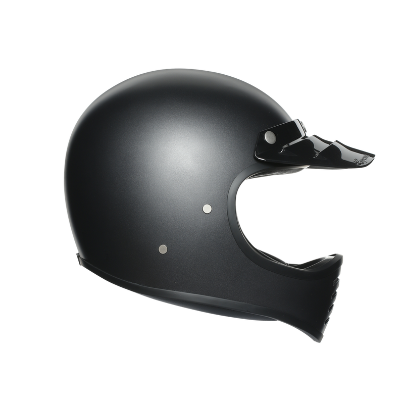 フルフェイスヘルメット | X101 AGV JIST SOLID Asia Fit 001-MATT
