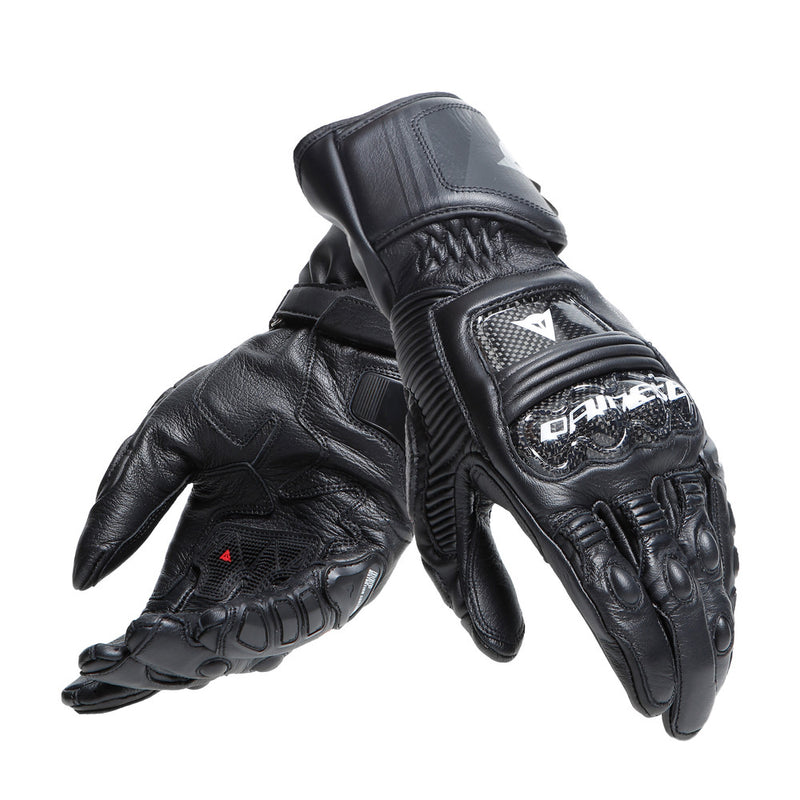 バイク用レザーグローブ | DRUID 4 LEATHER GLOVES