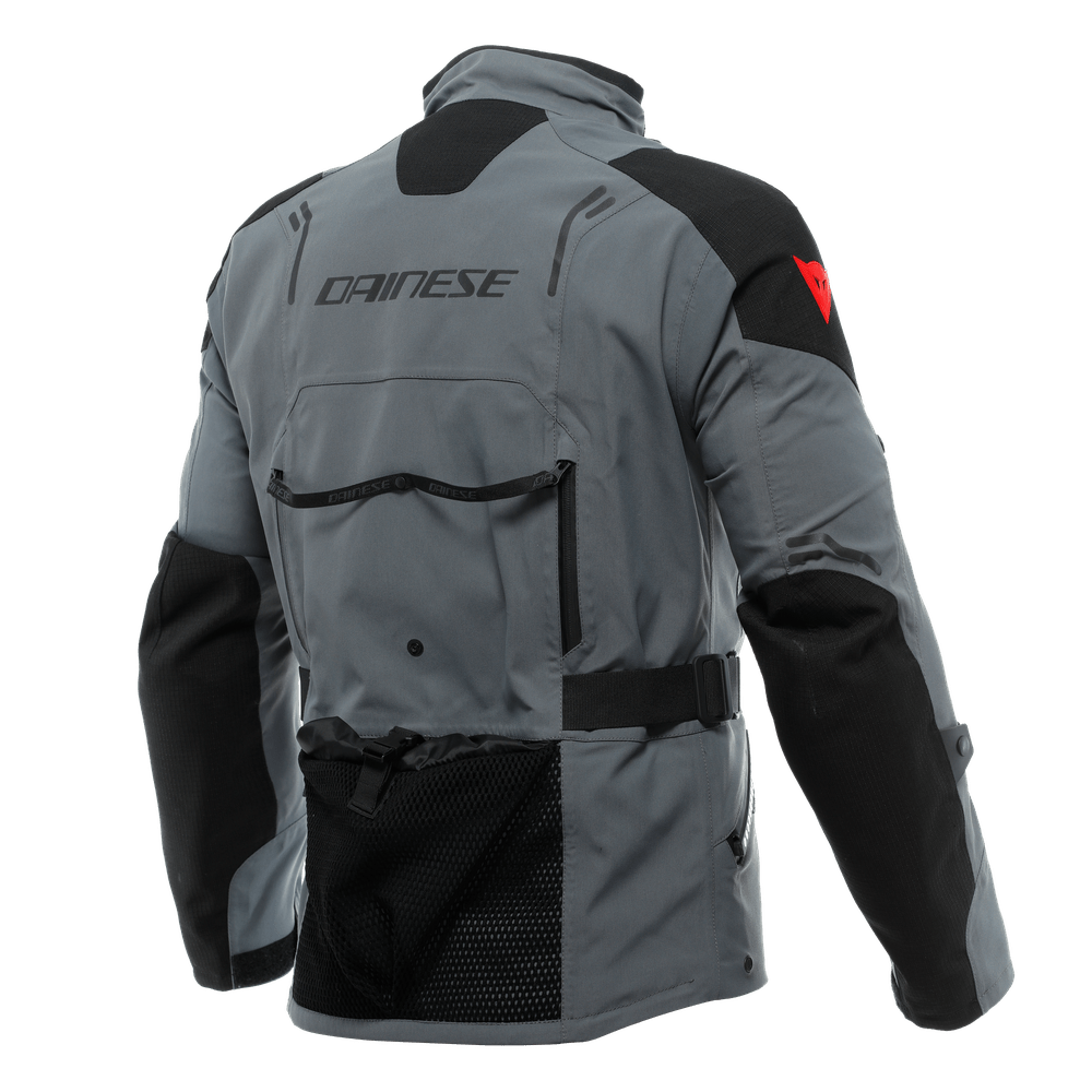 バイク用ゴアテックスジャケット（防水） | HEKLA ABSOLUTESHELL PRO 20K JACKET