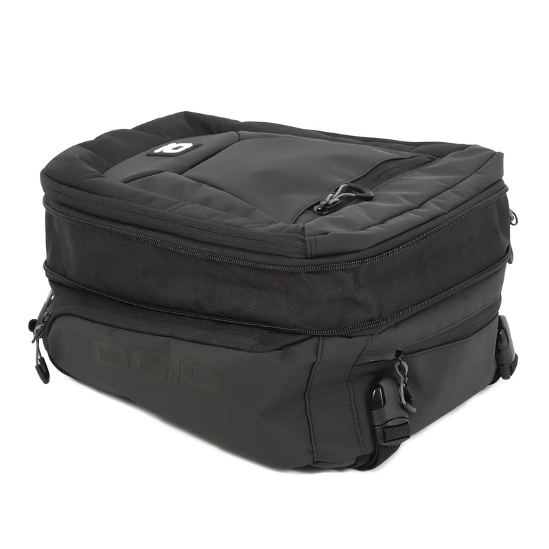 TAIL BAG 2.0【バイクパーツ】