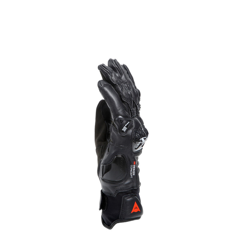 バイク用レザーグローブ | CARBON 4 SHORT LEATHER GLOVES