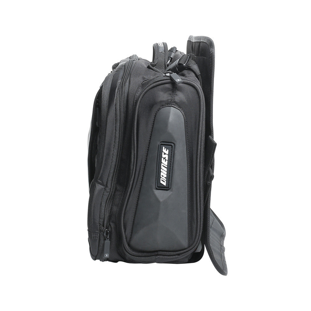 DAINESE シートバッグ D-TAIL MOTORCYCLE BAG８月購入