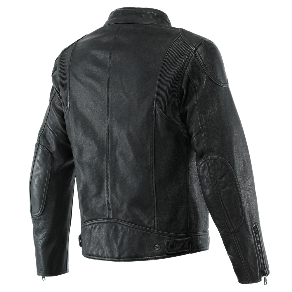 バイク用レザージャケット | ATLAS LEATHER JACKET