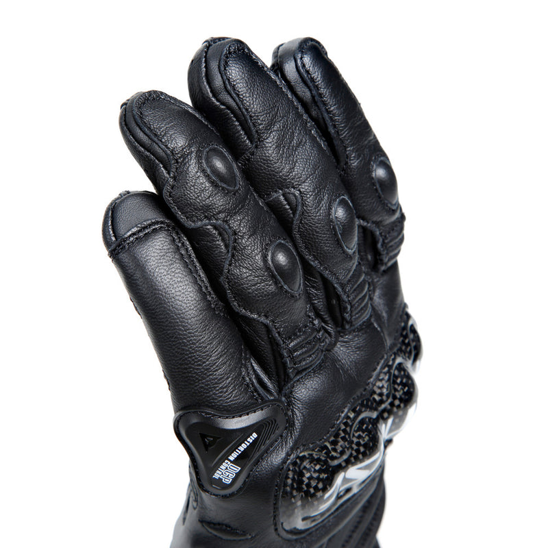 バイク用レザーグローブ | CARBON 4 SHORT LEATHER GLOVES