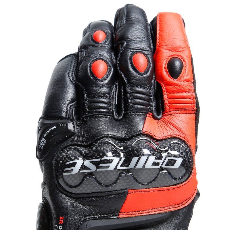 バイク用レザーグローブ | CARBON 4 SHORT LEATHER GLOVES