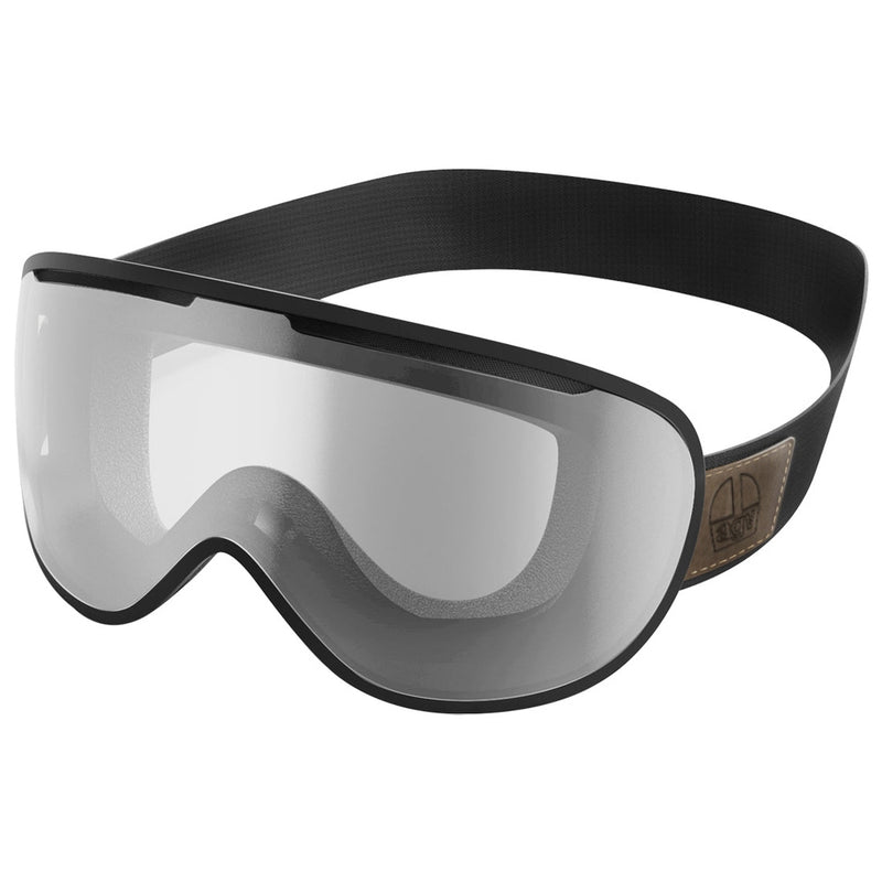 AGV LEGENDS GOGGLES - AF  001-CLEAR GOG-1