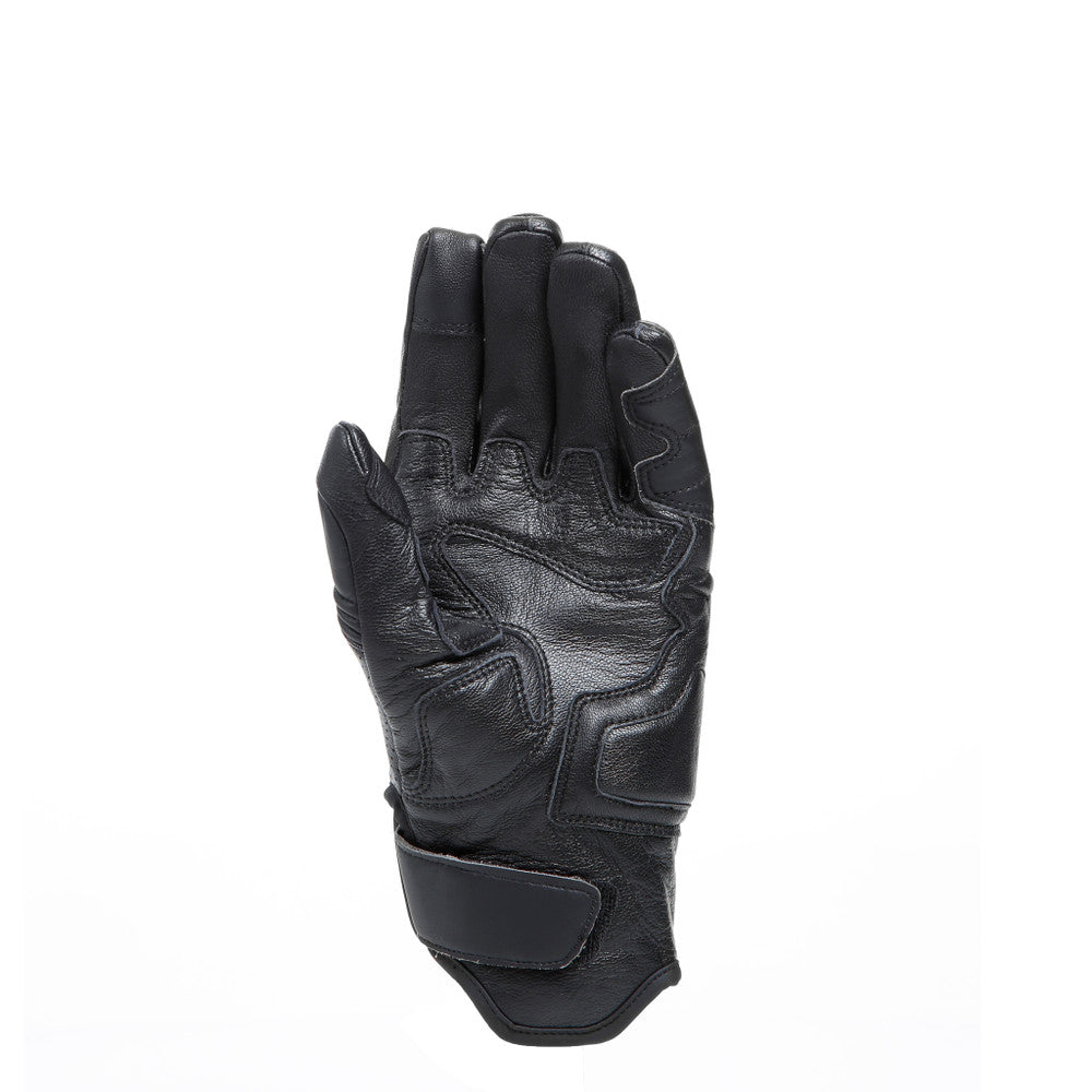 バイク用レザーグローブ | BLACKSHAPE LEATHER GLOVES