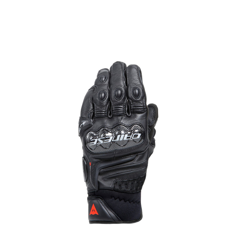 バイク用レザーグローブ | CARBON 4 SHORT LEATHER GLOVES