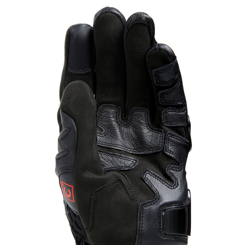 バイク用レザーグローブ | CARBON 4 SHORT LEATHER GLOVES