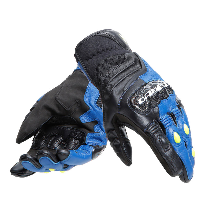 バイク用レザーグローブ | CARBON 4 SHORT LEATHER GLOVES