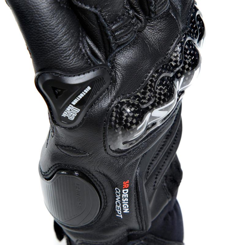 バイク用レザーグローブ | CARBON 4 SHORT LEATHER GLOVES