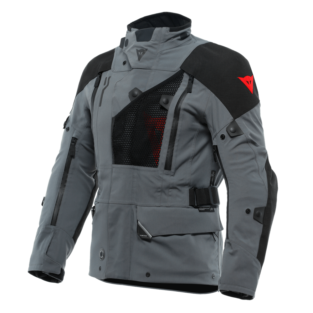 バイク用ゴアテックスジャケット（防水） | HEKLA ABSOLUTESHELL PRO 20K JACKET