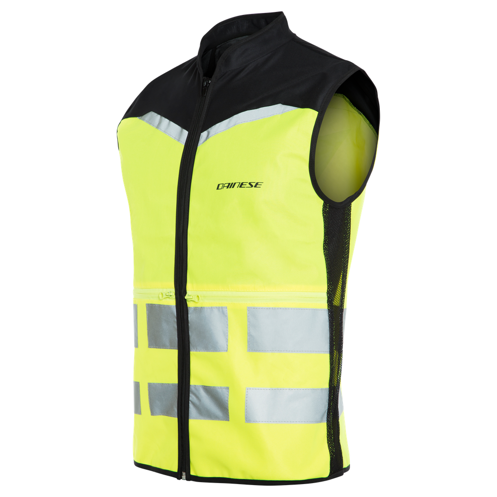 バイク用 | HIGH VIS VEST EXPLORER