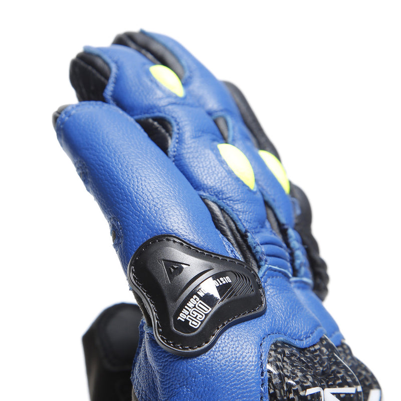 バイク用レザーグローブ | CARBON 4 SHORT LEATHER GLOVES