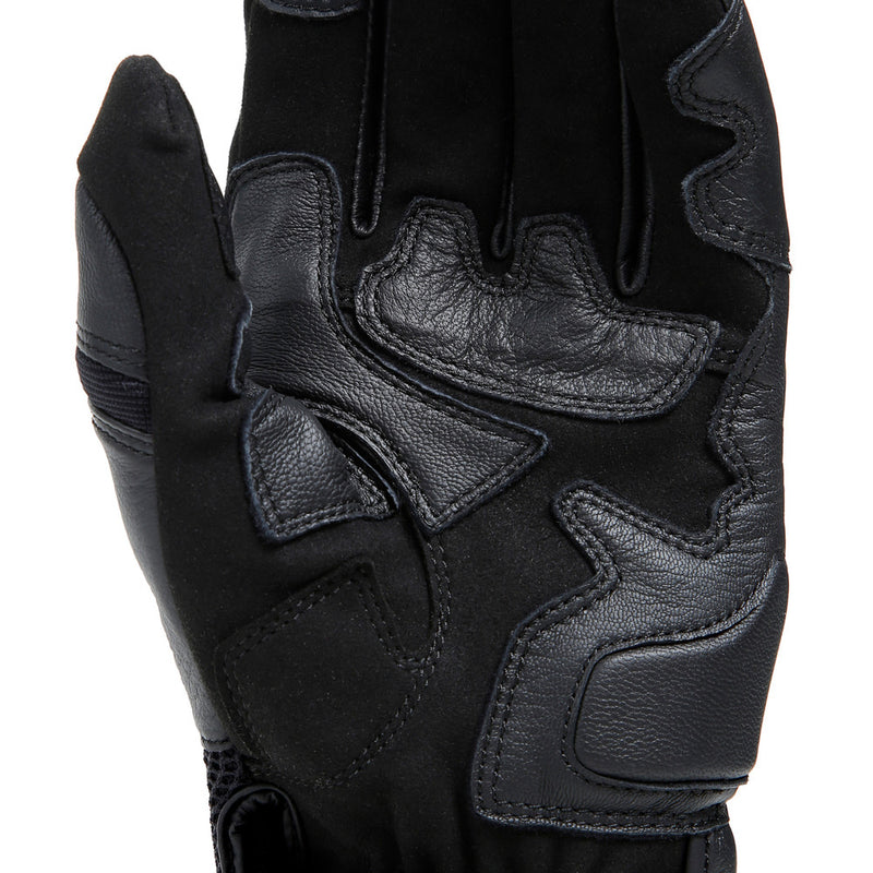 MIG 3 UNISEX LEATHER GLOVES 【 春夏用 】