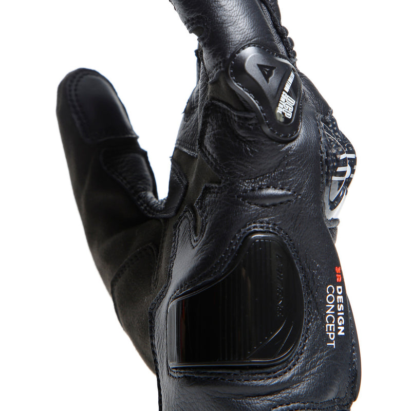 バイク用レザーグローブ | CARBON 4 SHORT LEATHER GLOVES