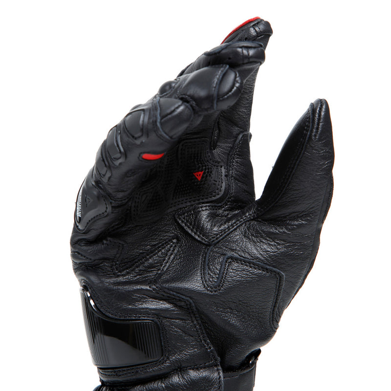 DRUID 4 LEATHER GLOVES