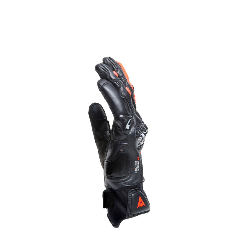 バイク用レザーグローブ | CARBON 4 SHORT LEATHER GLOVES