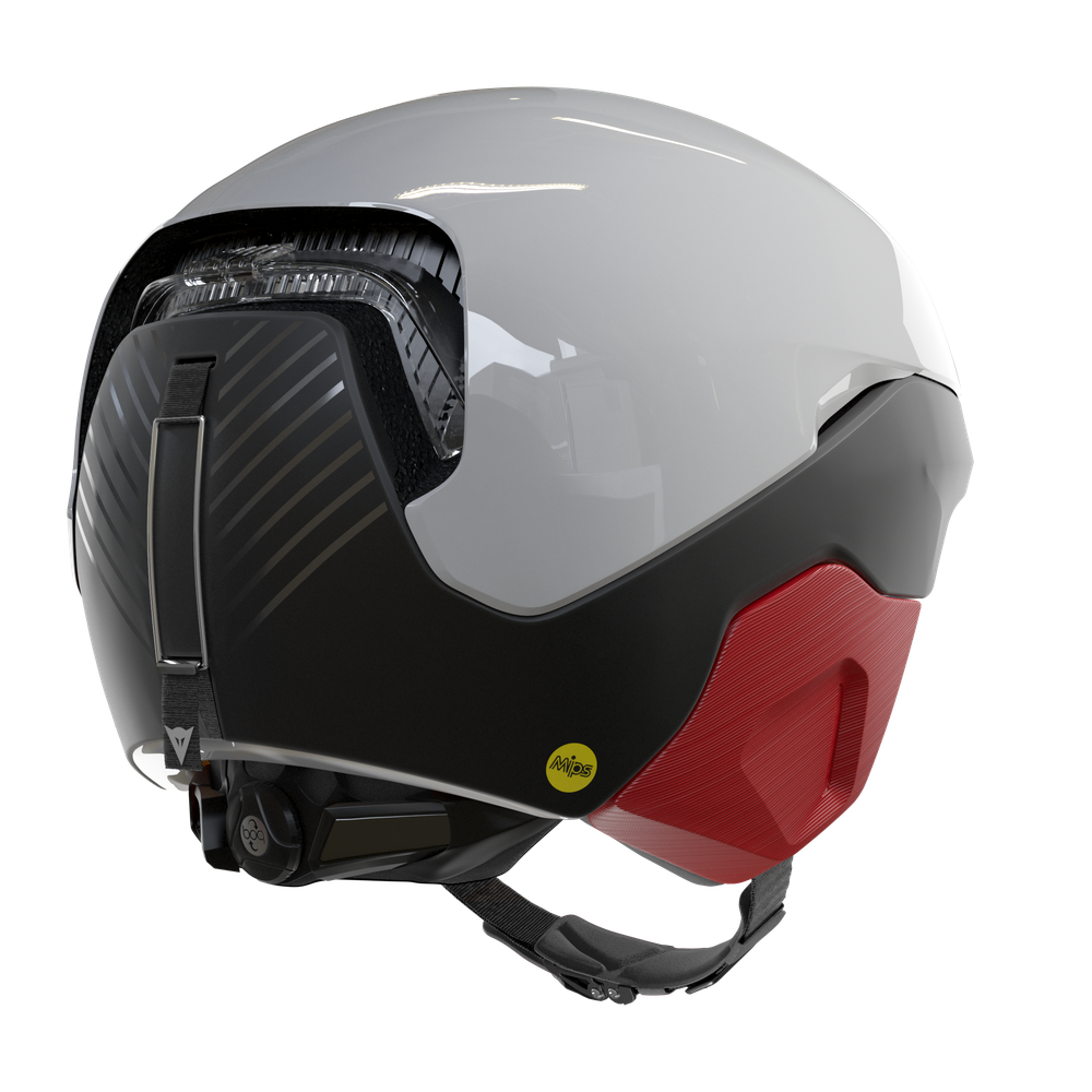 NUCLEO MIPS PRO AF SKI HELMET ASIAN FIT - ユーロギア オンライン