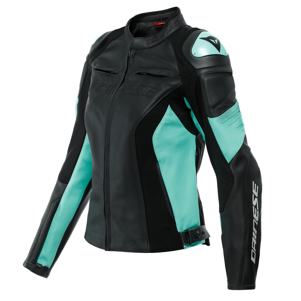 バイク用（レディース） | RACING 4 LADY LEATHER JACKET