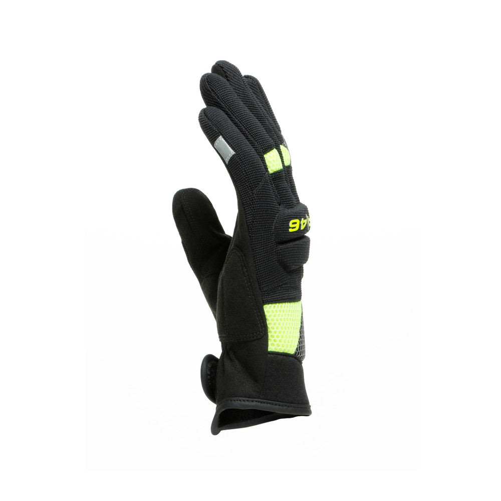 バイク用グローブ（春夏用） | VR46 CURB SHORT GLOVES