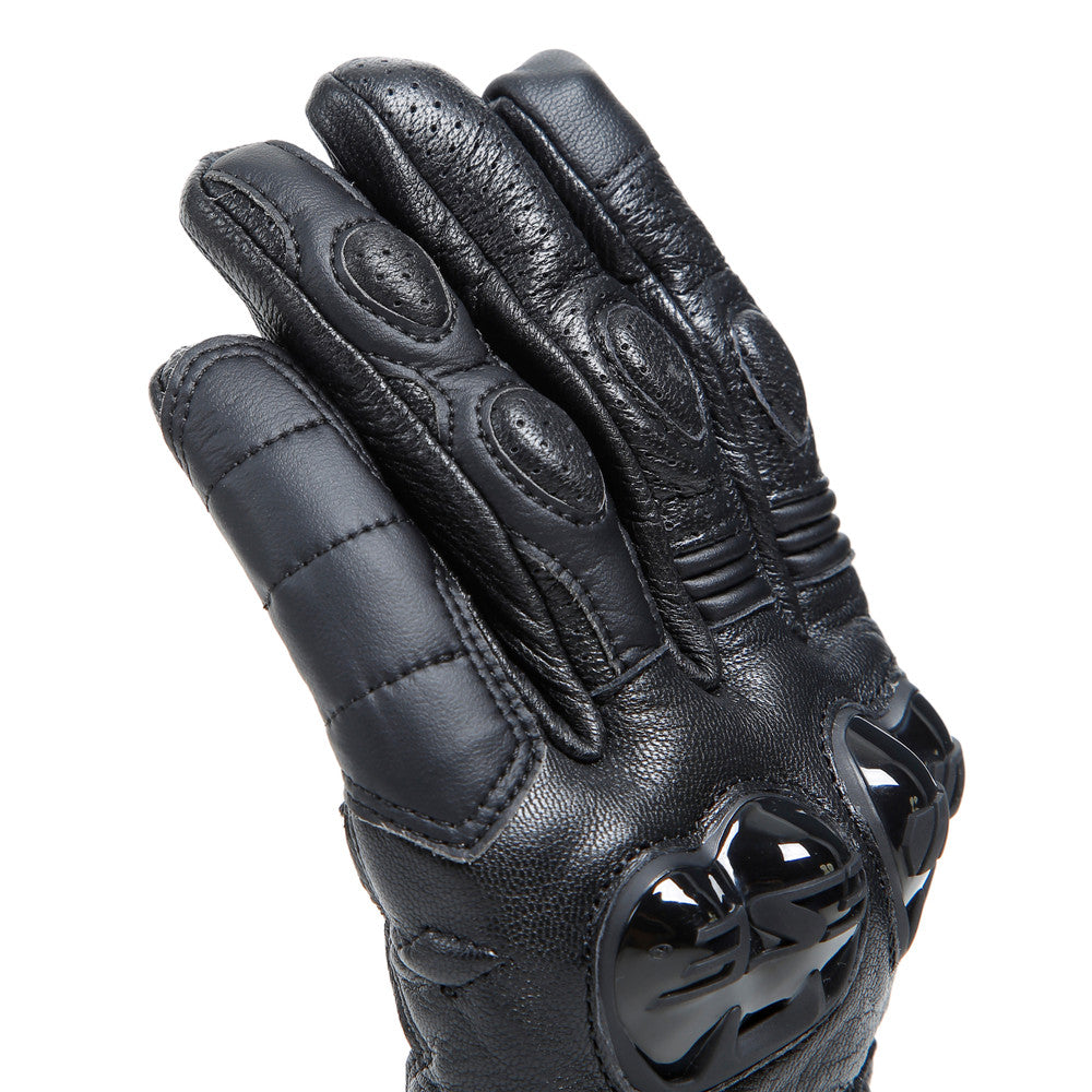 バイク用レザーグローブ | BLACKSHAPE LEATHER GLOVES