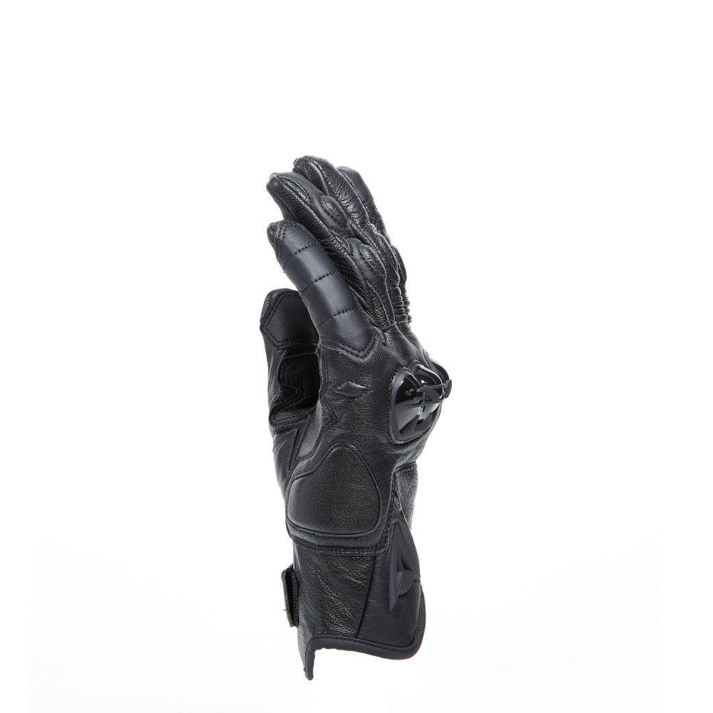 バイク用レザーグローブ | BLACKSHAPE LEATHER GLOVES