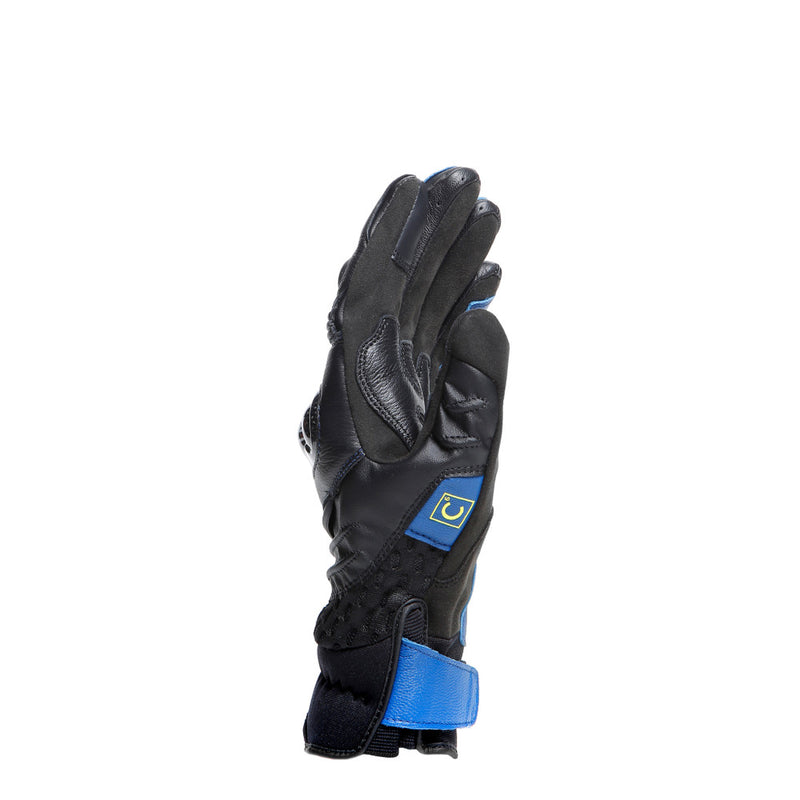 バイク用レザーグローブ | CARBON 4 SHORT LEATHER GLOVES