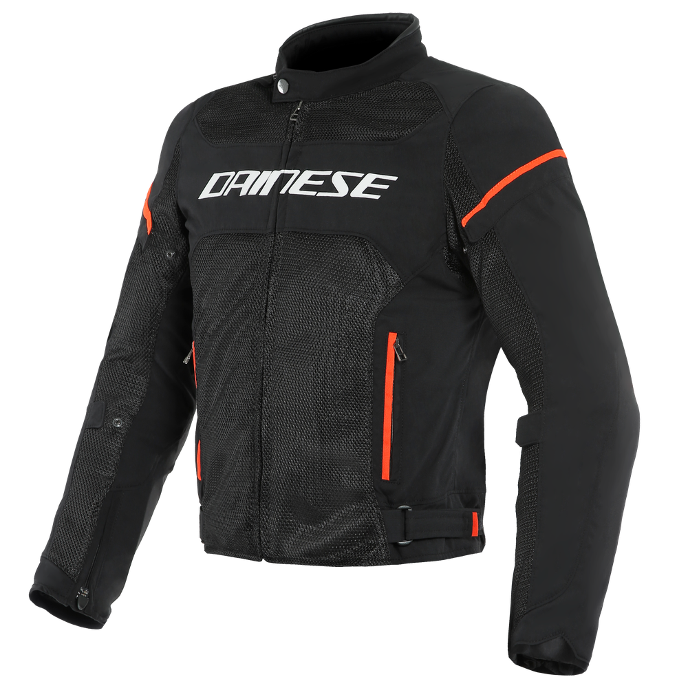 バイク用メッシュジャケット | AIR FRAME D1 TEX JACKET