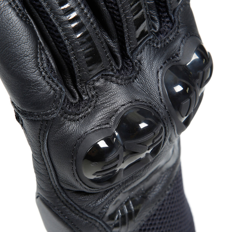 MIG 3 UNISEX LEATHER GLOVES 【 春夏用 】
