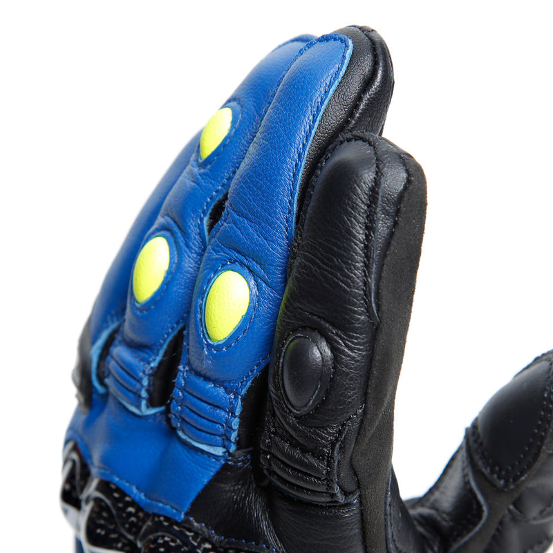 バイク用レザーグローブ | CARBON 4 SHORT LEATHER GLOVES